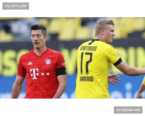 拜仁与多特近三次对决的战术博弈与情感对抗深度解析